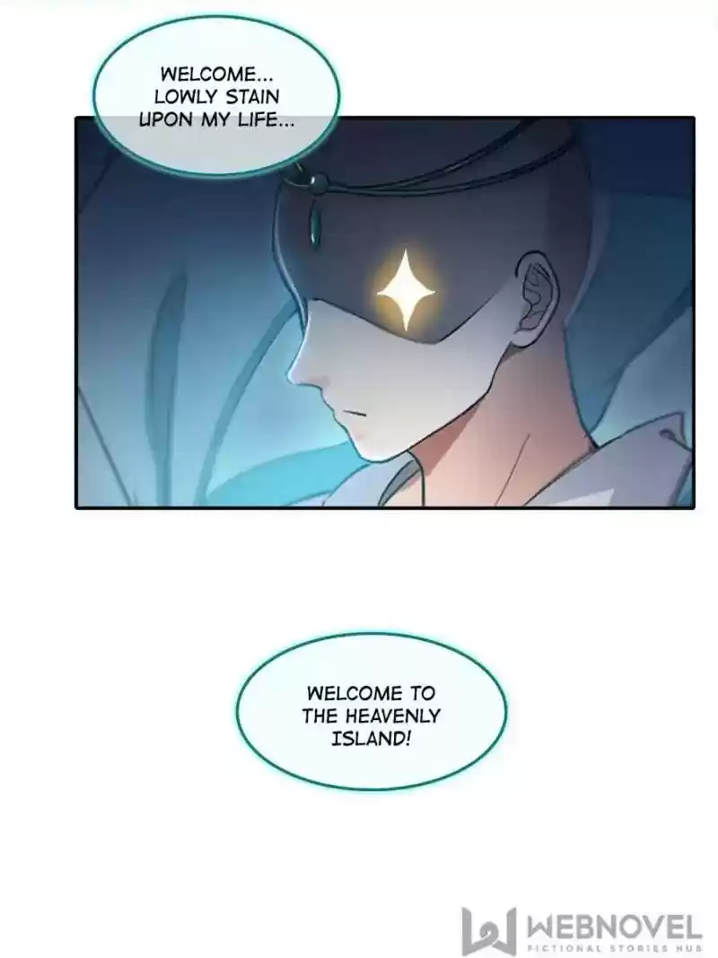 Cultivation Chat Group Chapter 177