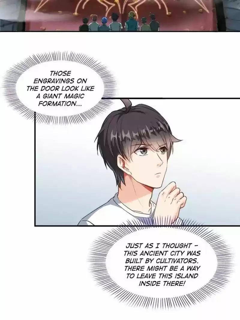 Cultivation Chat Group Chapter 178: Beheaded With A Single Slash