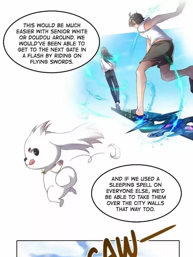 Cultivation Chat Group Chapter 178: Beheaded With A Single Slash