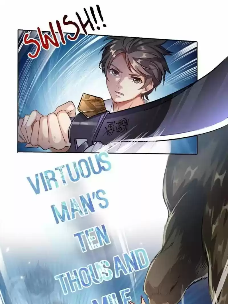 Cultivation Chat Group Chapter 178: Beheaded With A Single Slash