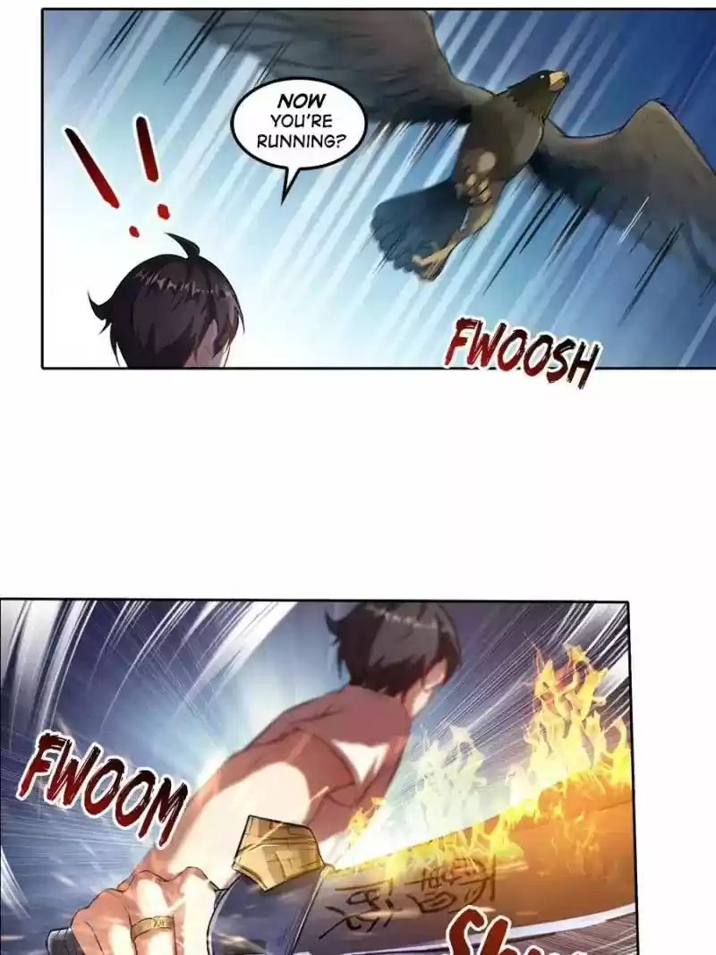 Cultivation Chat Group Chapter 178: Beheaded With A Single Slash