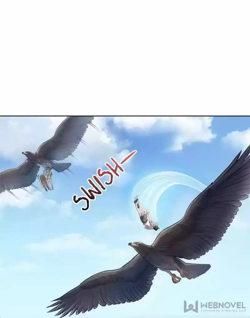 Cultivation Chat Group Chapter 179: Flaming Saber: Simplified