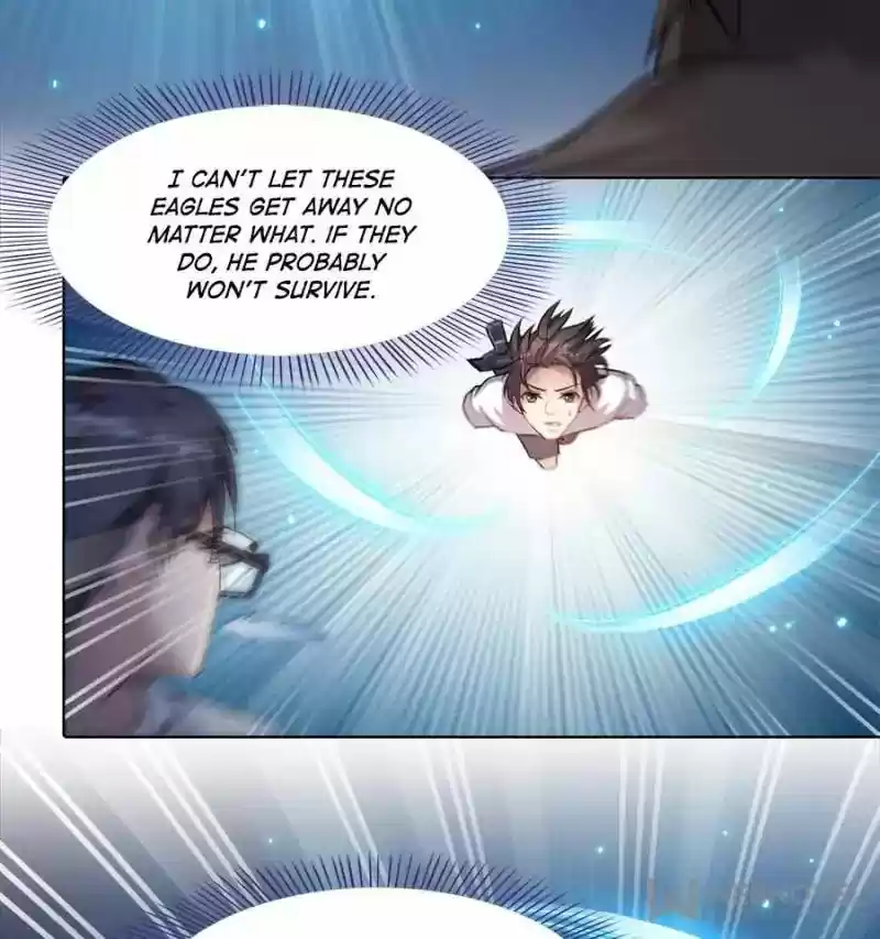 Cultivation Chat Group Chapter 179: Flaming Saber: Simplified