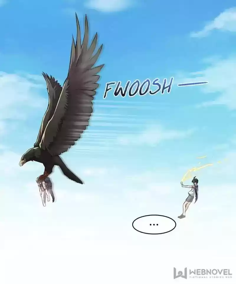 Cultivation Chat Group Chapter 179: Flaming Saber: Simplified