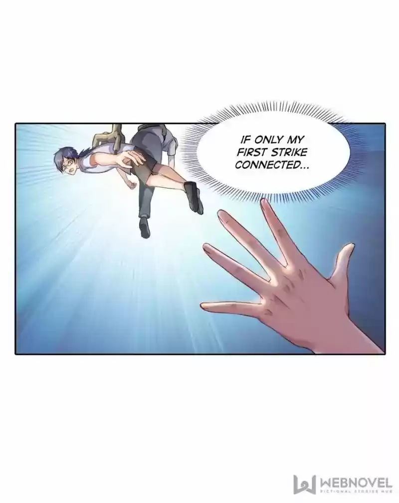 Cultivation Chat Group Chapter 179: Flaming Saber: Simplified