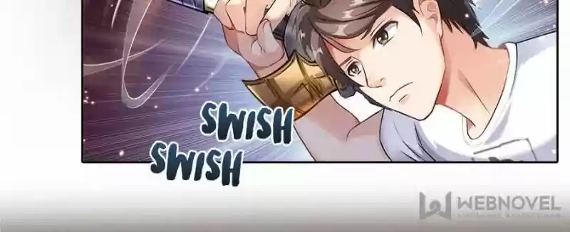 Cultivation Chat Group Chapter 179: Flaming Saber: Simplified