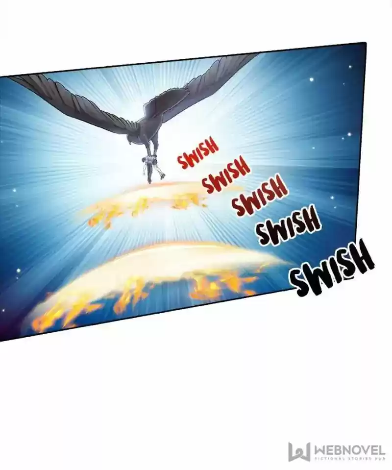 Cultivation Chat Group Chapter 179: Flaming Saber: Simplified