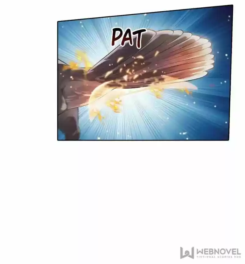 Cultivation Chat Group Chapter 179: Flaming Saber: Simplified