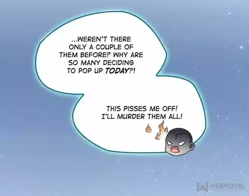 Cultivation Chat Group Chapter 179: Flaming Saber: Simplified