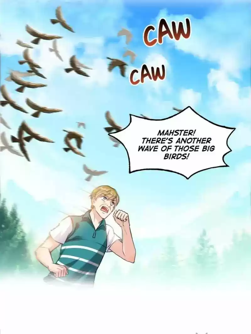 Cultivation Chat Group Chapter 180: Begone, Evil Creatures!