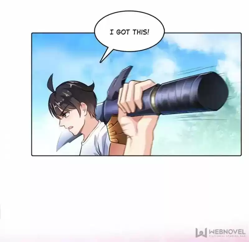 Cultivation Chat Group Chapter 180: Begone, Evil Creatures!