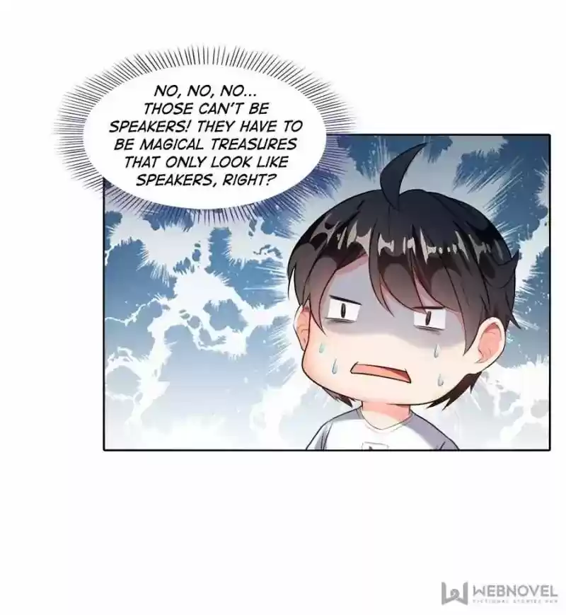 Cultivation Chat Group Chapter 180: Begone, Evil Creatures!