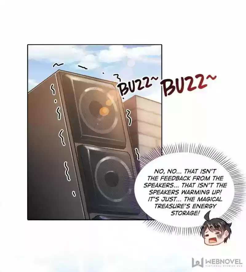 Cultivation Chat Group Chapter 180: Begone, Evil Creatures!