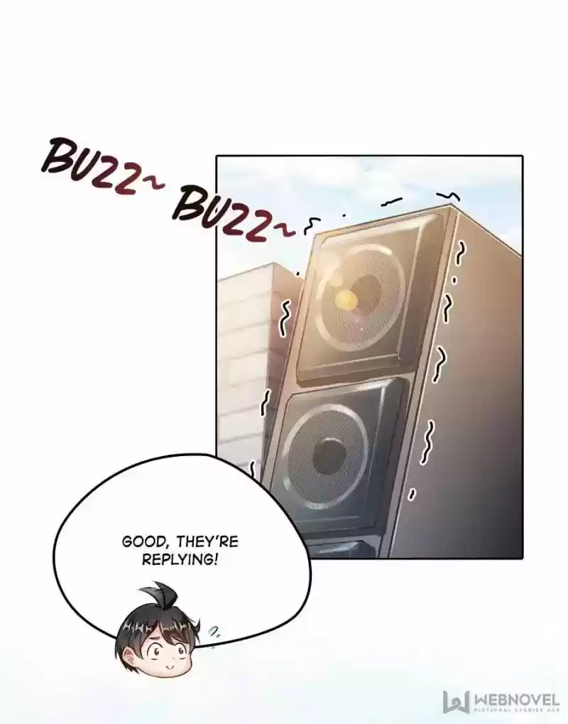 Cultivation Chat Group Chapter 180: Begone, Evil Creatures!