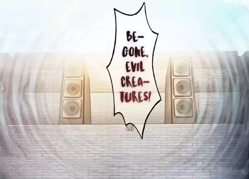 Cultivation Chat Group Chapter 180: Begone, Evil Creatures!