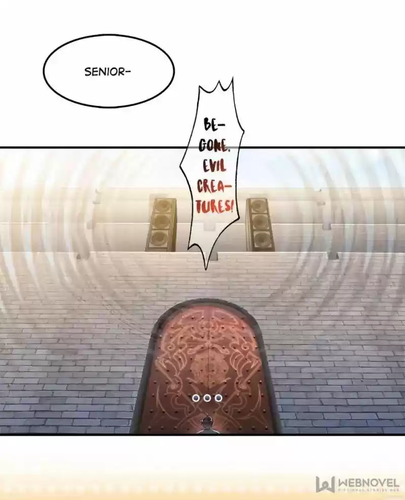 Cultivation Chat Group Chapter 180: Begone, Evil Creatures!