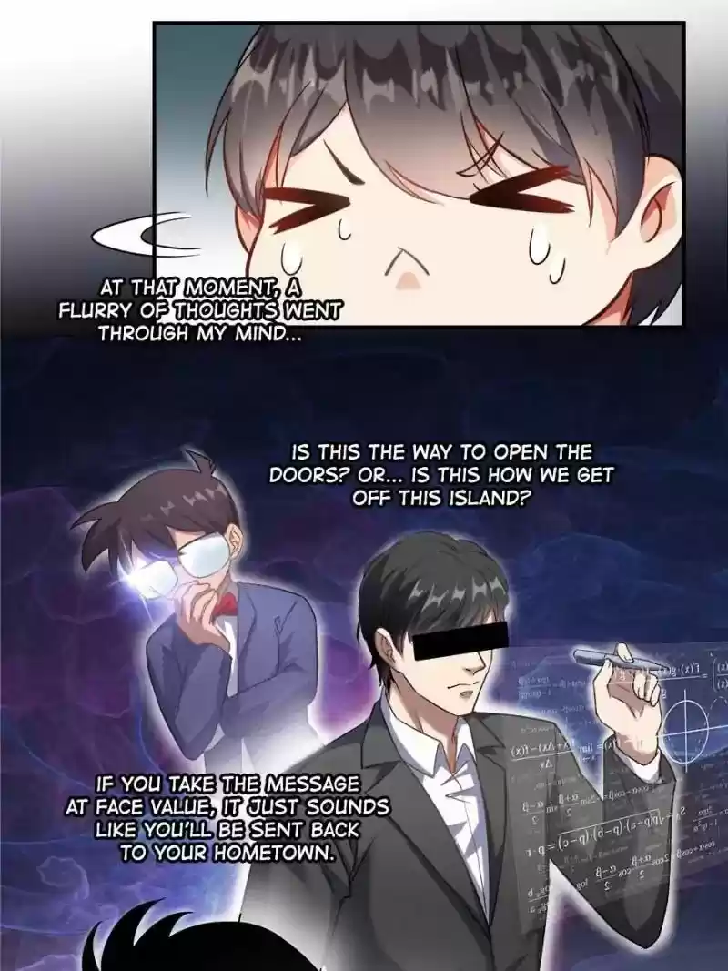 Cultivation Chat Group Chapter 180: Begone, Evil Creatures!