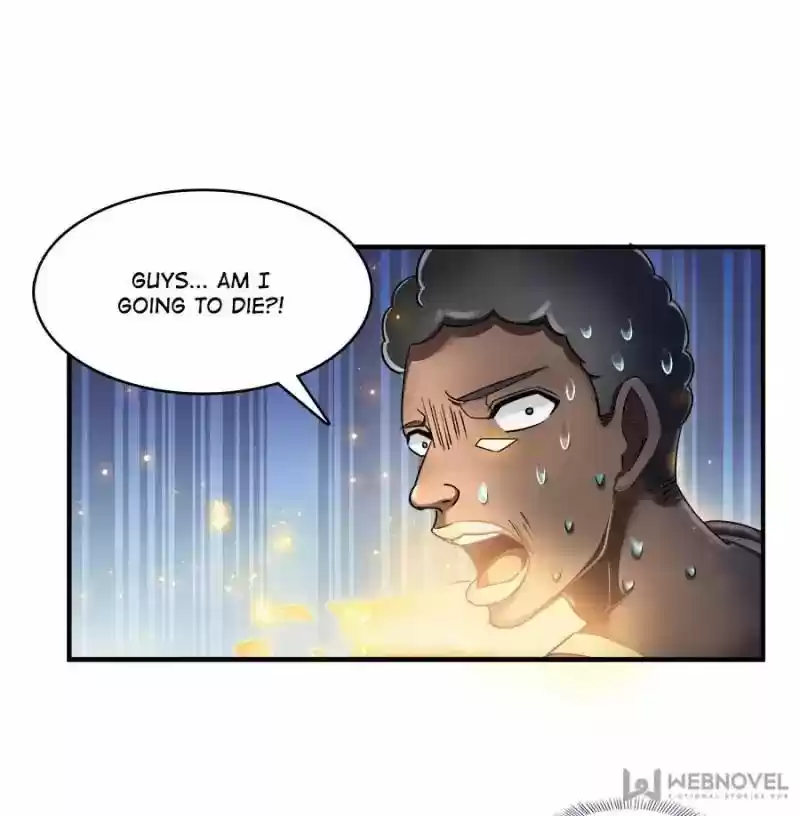 Cultivation Chat Group Chapter 181: This Is Too Simple... Something Doesn't Feel Right!