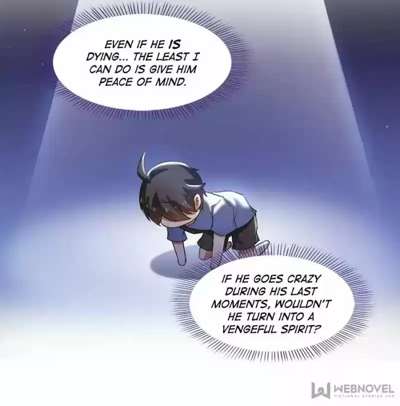 Cultivation Chat Group Chapter 181: This Is Too Simple... Something Doesn't Feel Right!