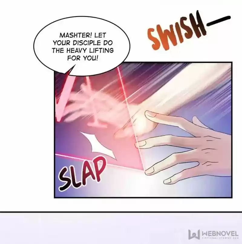 Cultivation Chat Group Chapter 181: This Is Too Simple... Something Doesn't Feel Right!