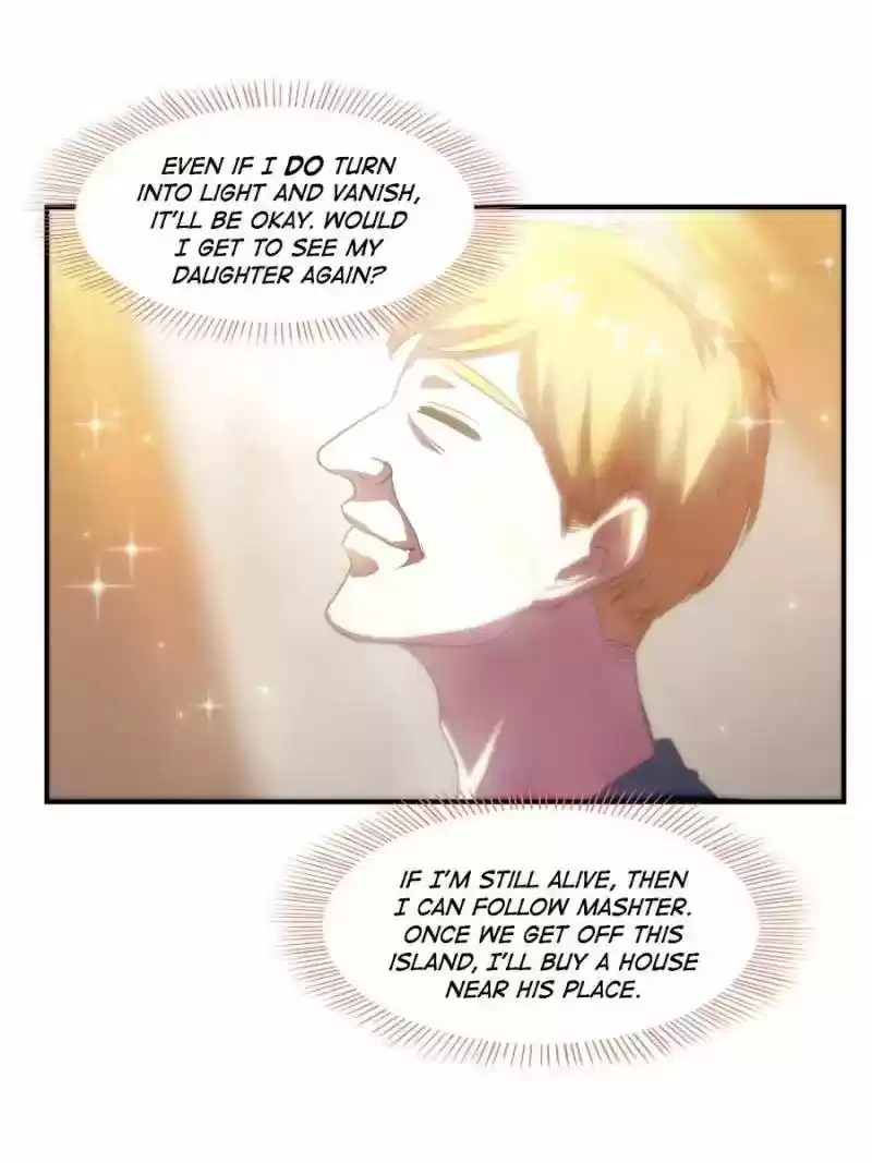 Cultivation Chat Group Chapter 181: This Is Too Simple... Something Doesn't Feel Right!