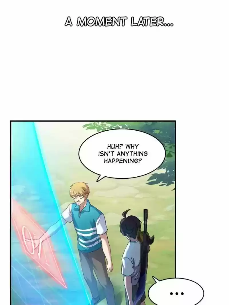 Cultivation Chat Group Chapter 181: This Is Too Simple... Something Doesn't Feel Right!