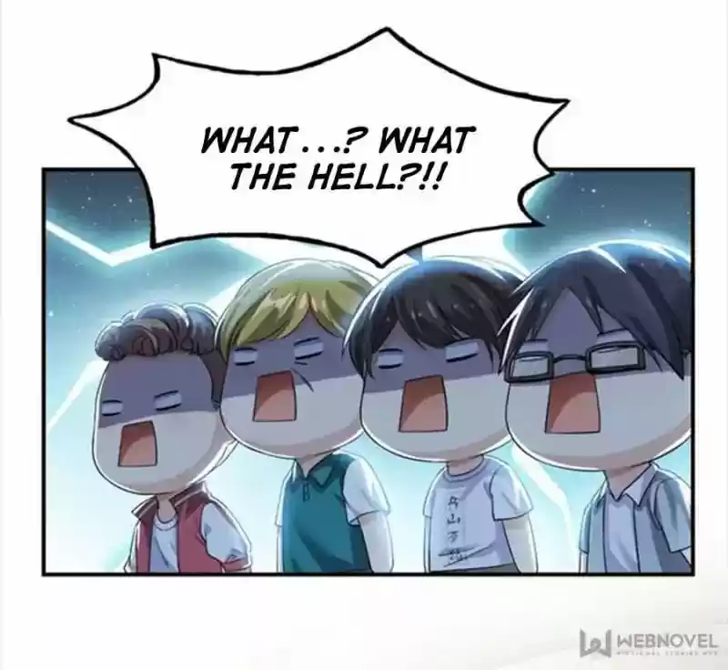 Cultivation Chat Group Chapter 181: This Is Too Simple... Something Doesn't Feel Right!