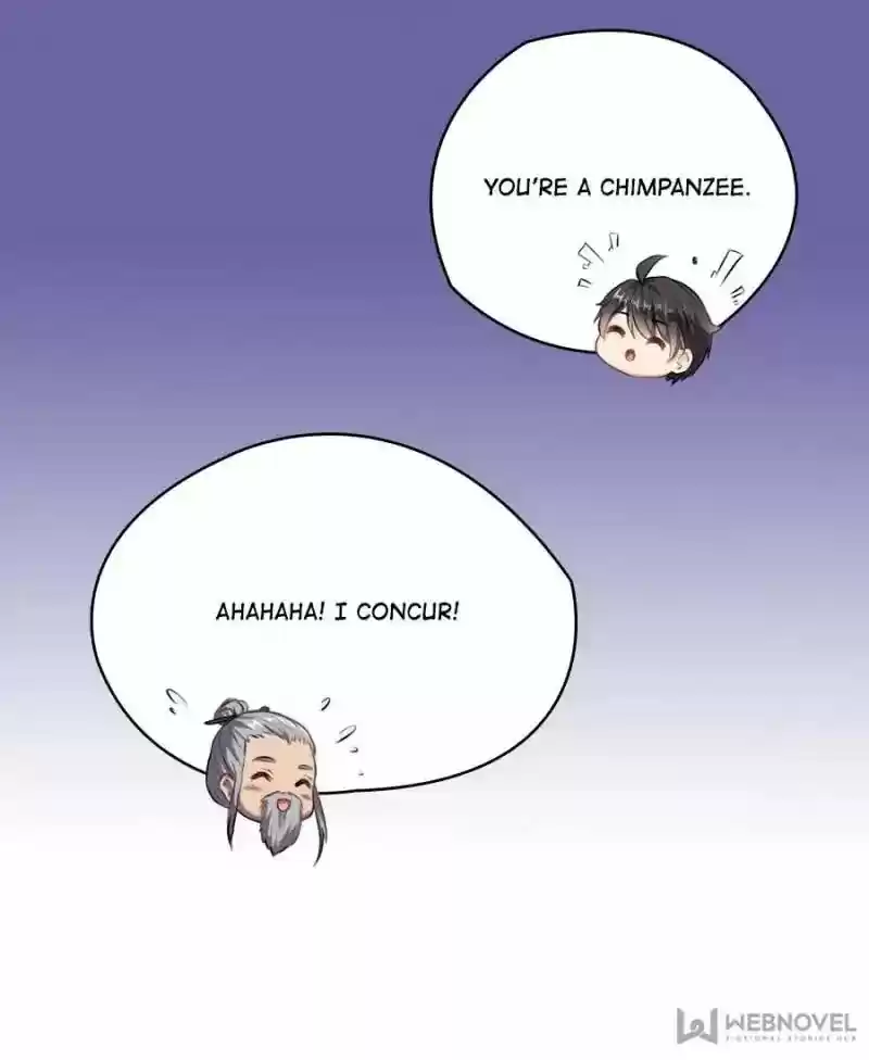 Cultivation Chat Group Chapter 181: This Is Too Simple... Something Doesn't Feel Right!