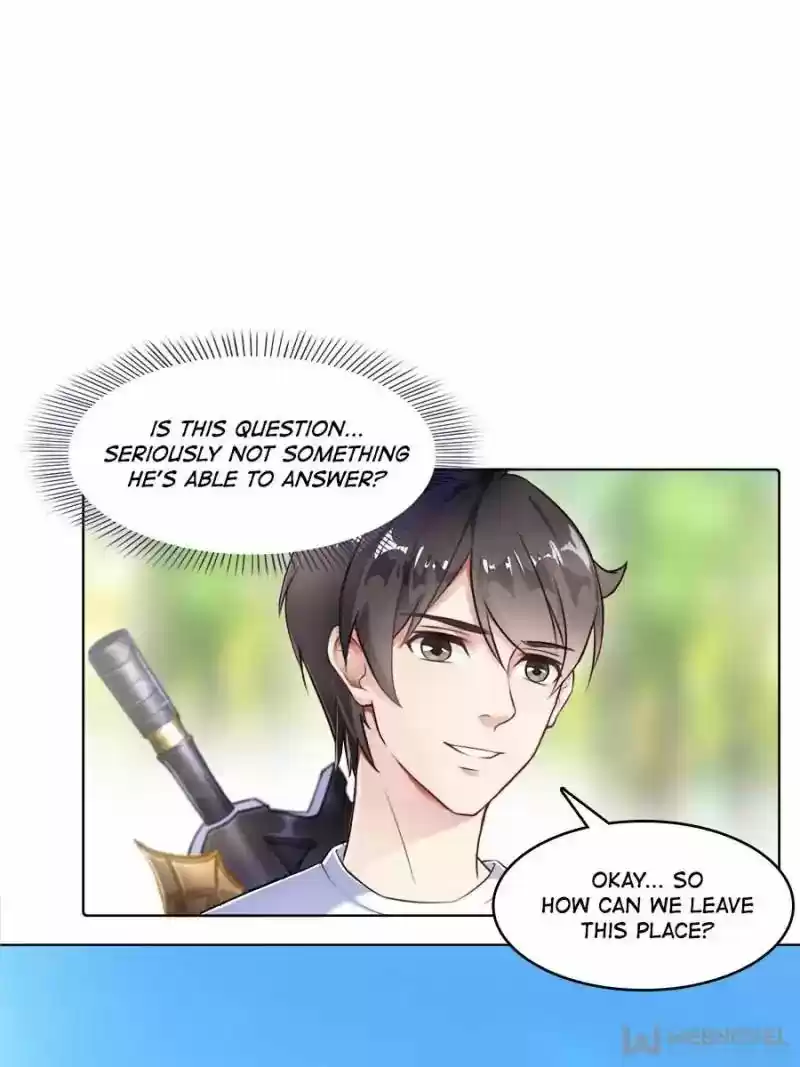 Cultivation Chat Group Chapter 181: This Is Too Simple... Something Doesn't Feel Right!