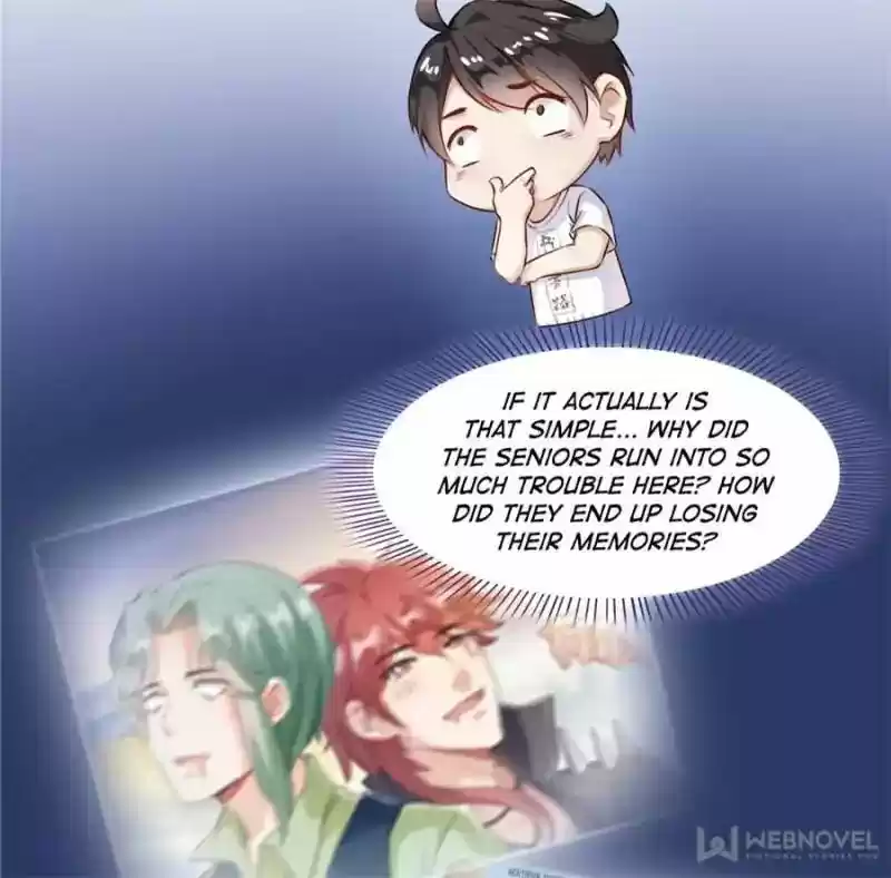 Cultivation Chat Group Chapter 181: This Is Too Simple... Something Doesn't Feel Right!