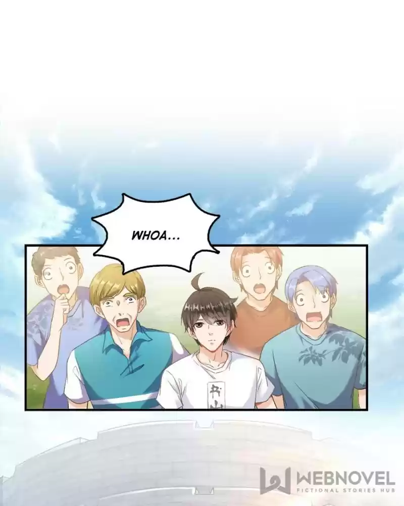 Cultivation Chat Group Chapter 182