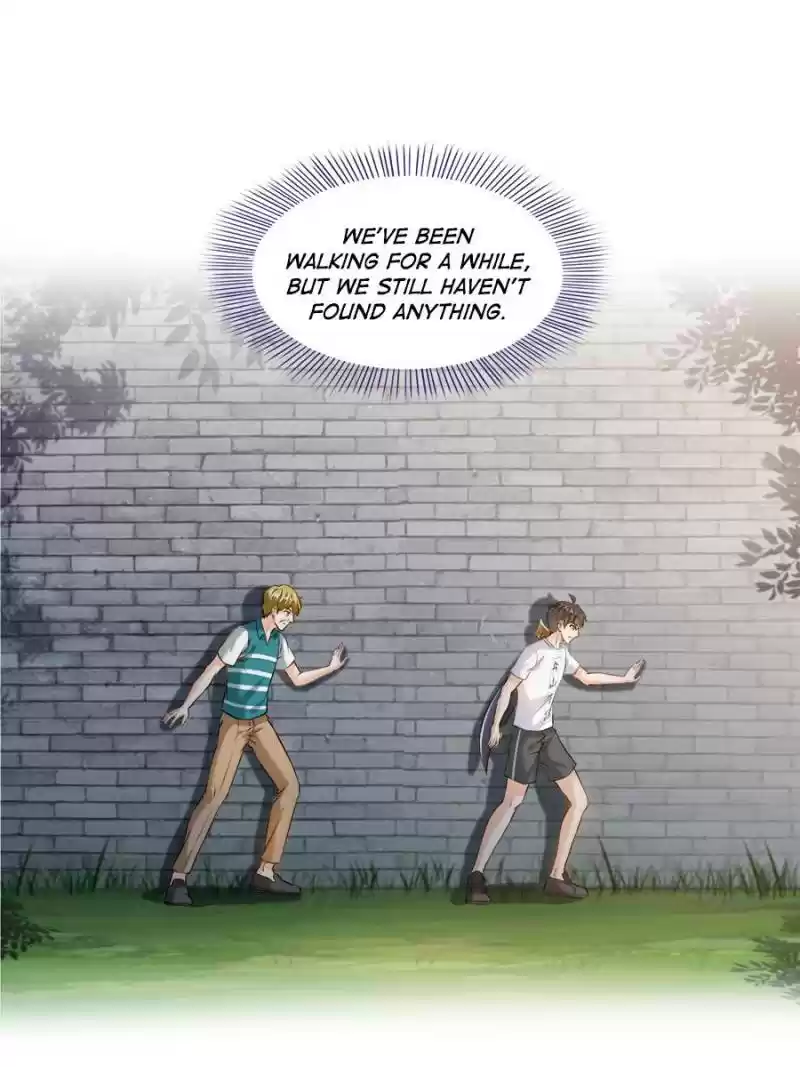 Cultivation Chat Group Chapter 182