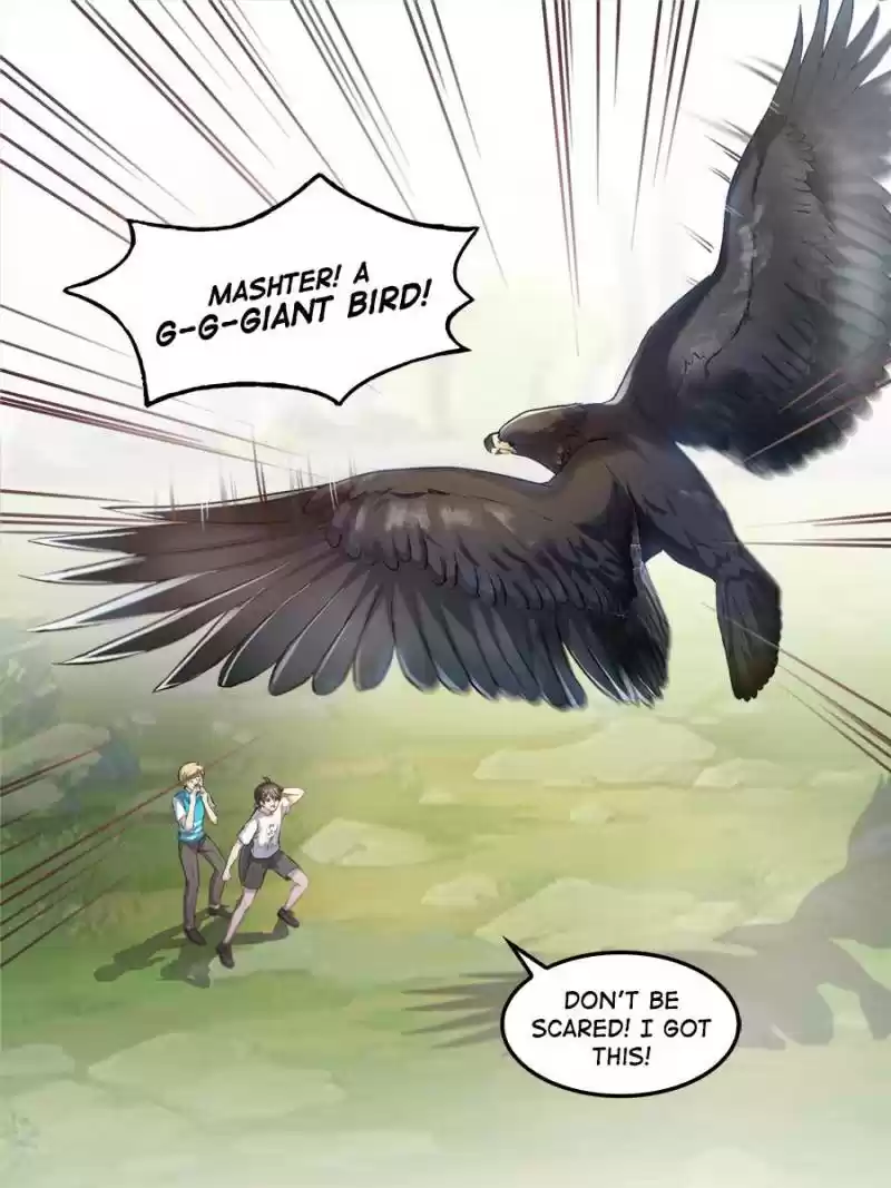 Cultivation Chat Group Chapter 182