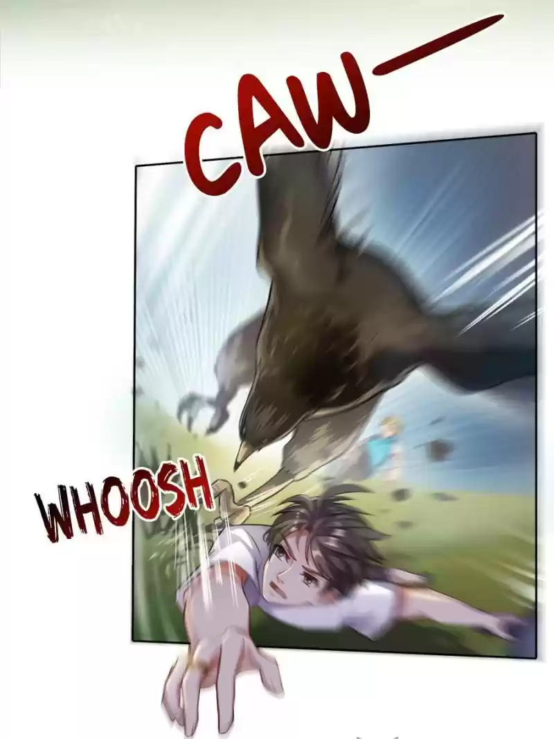 Cultivation Chat Group Chapter 182