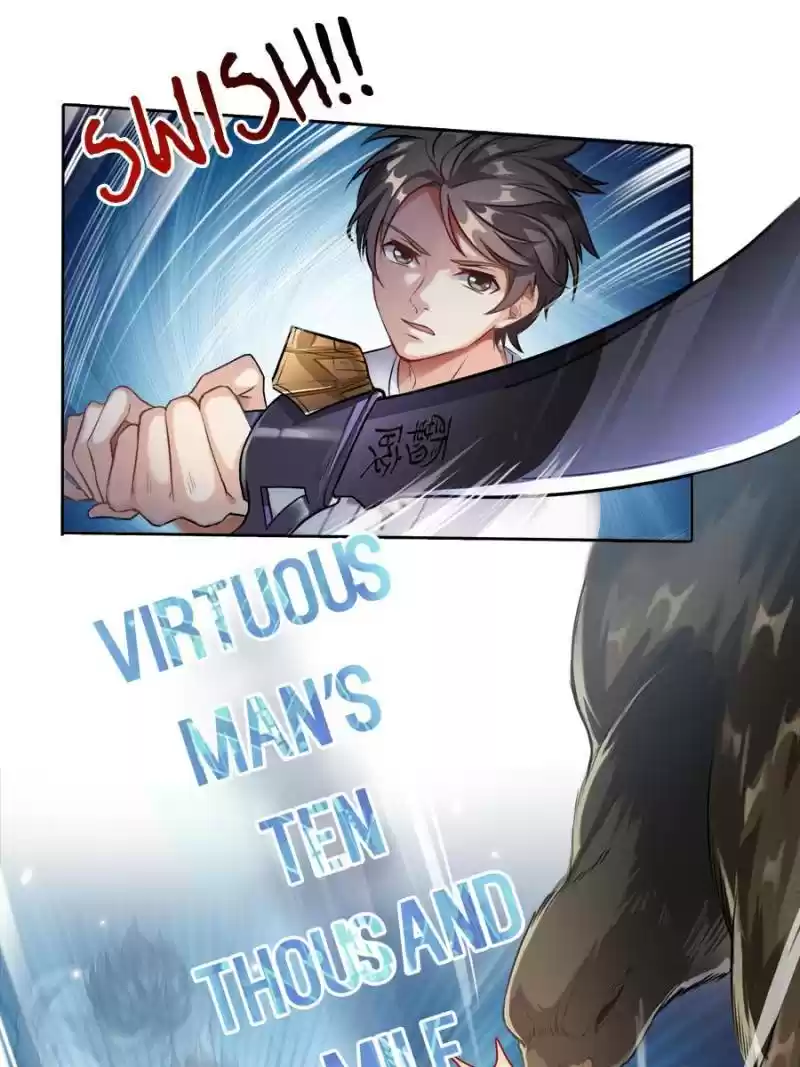 Cultivation Chat Group Chapter 182