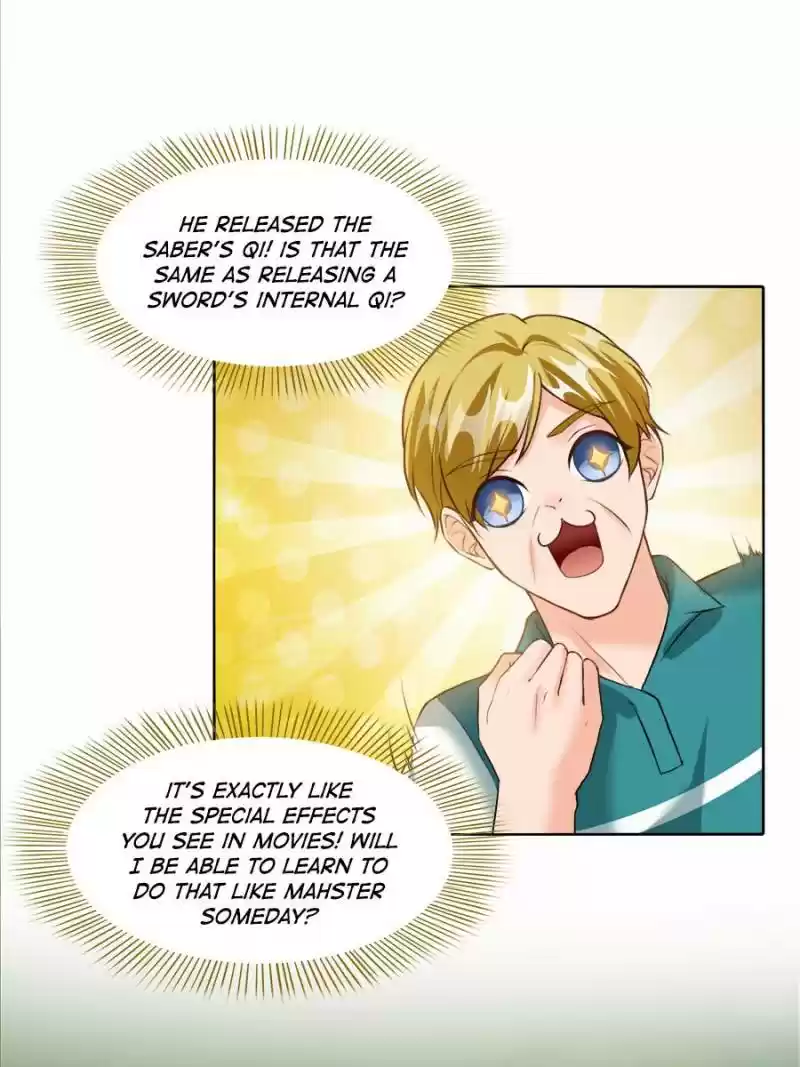 Cultivation Chat Group Chapter 182