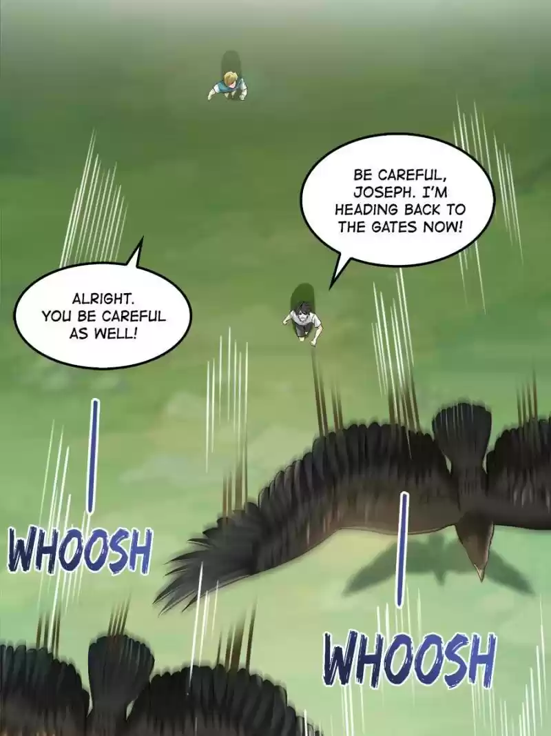 Cultivation Chat Group Chapter 182