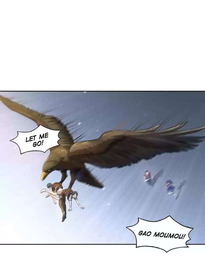 Cultivation Chat Group Chapter 182