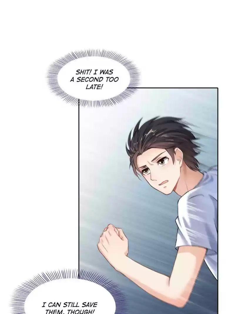 Cultivation Chat Group Chapter 182