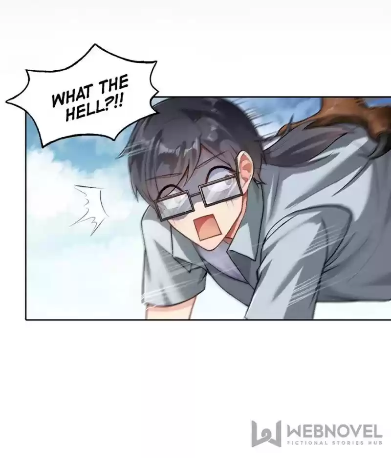 Cultivation Chat Group Chapter 182