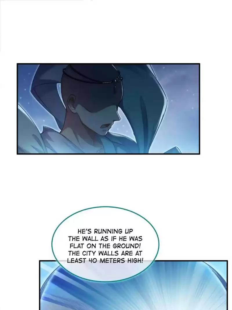 Cultivation Chat Group Chapter 182