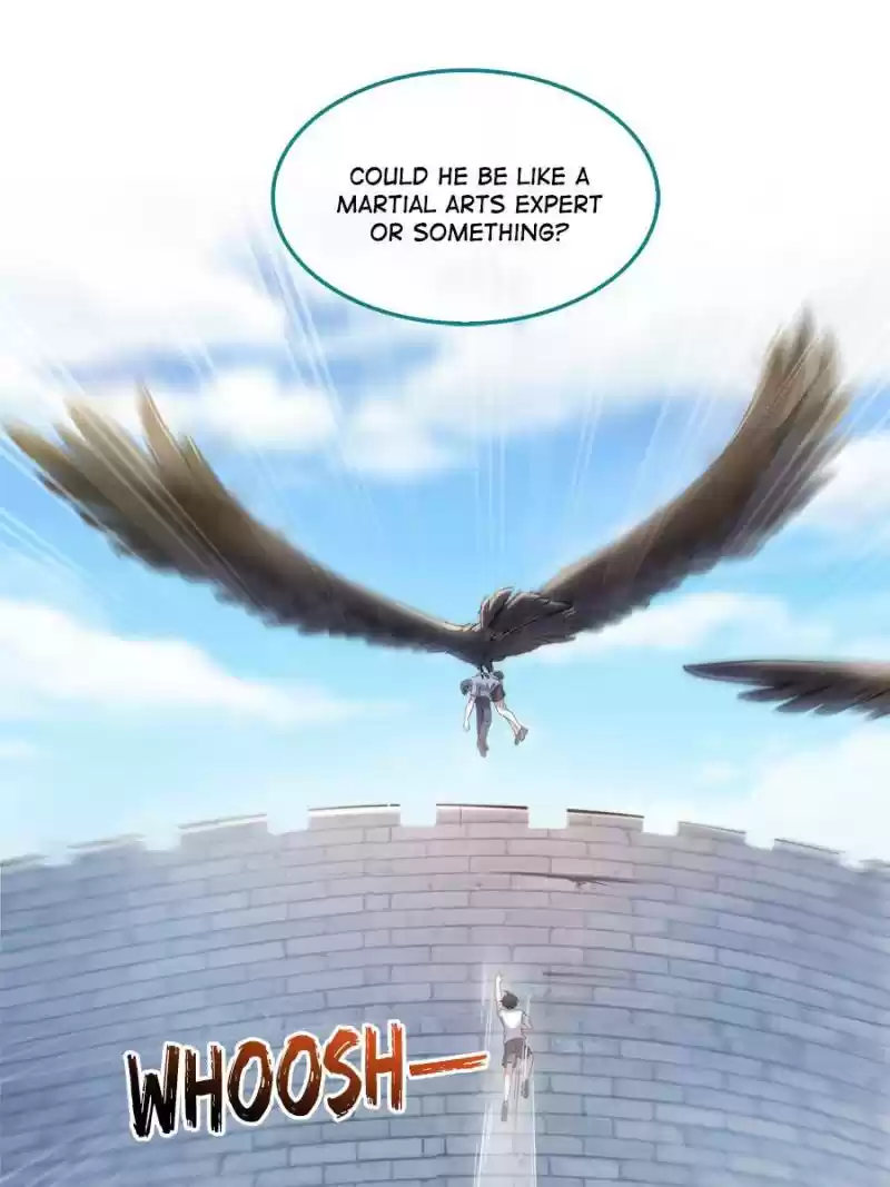 Cultivation Chat Group Chapter 182