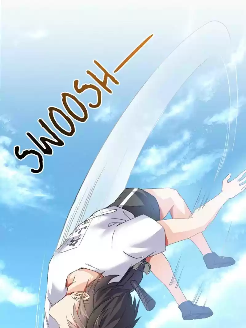 Cultivation Chat Group Chapter 182