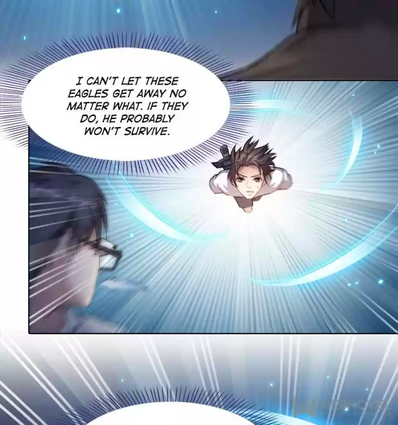 Cultivation Chat Group Chapter 183