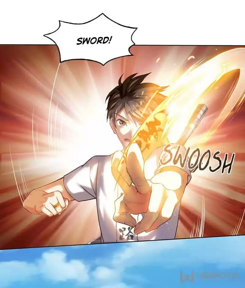 Cultivation Chat Group Chapter 183