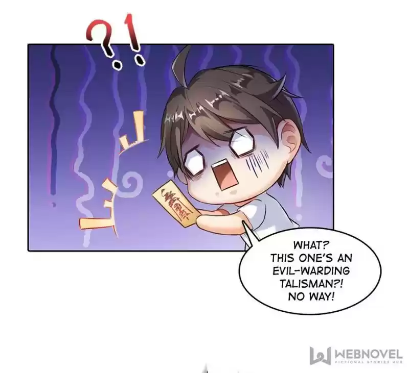 Cultivation Chat Group Chapter 183