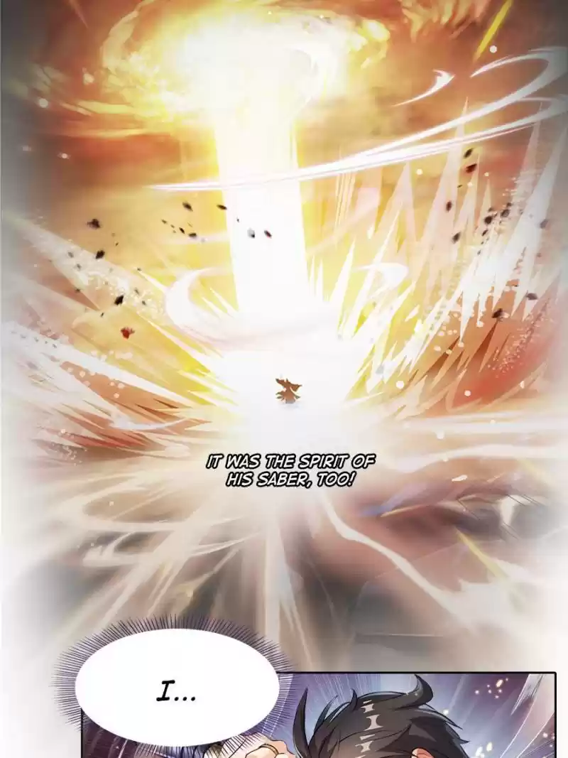 Cultivation Chat Group Chapter 183