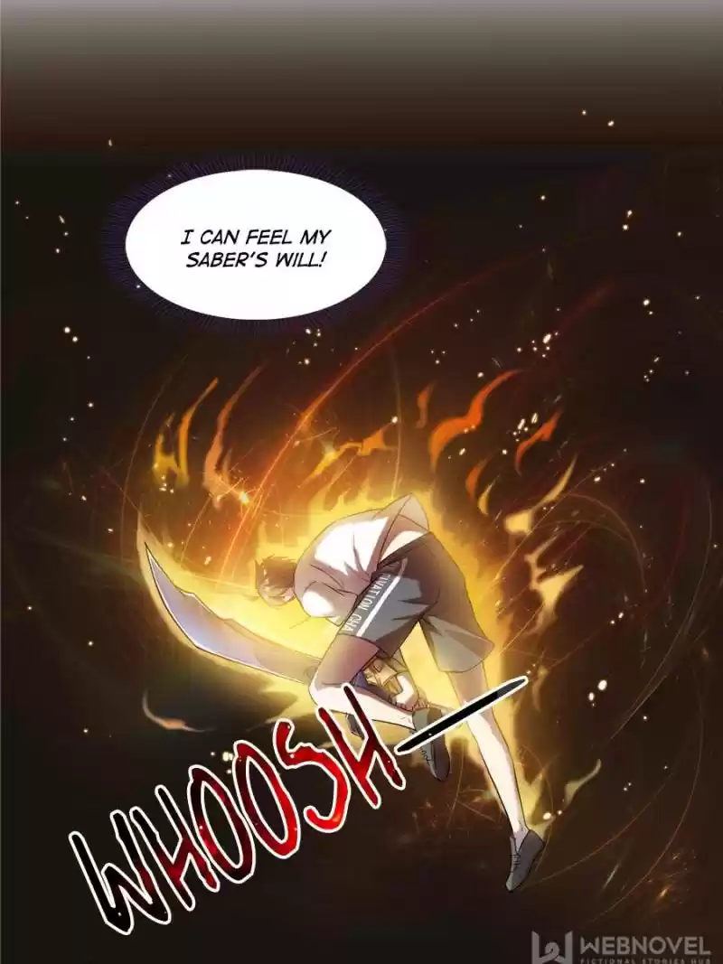 Cultivation Chat Group Chapter 183