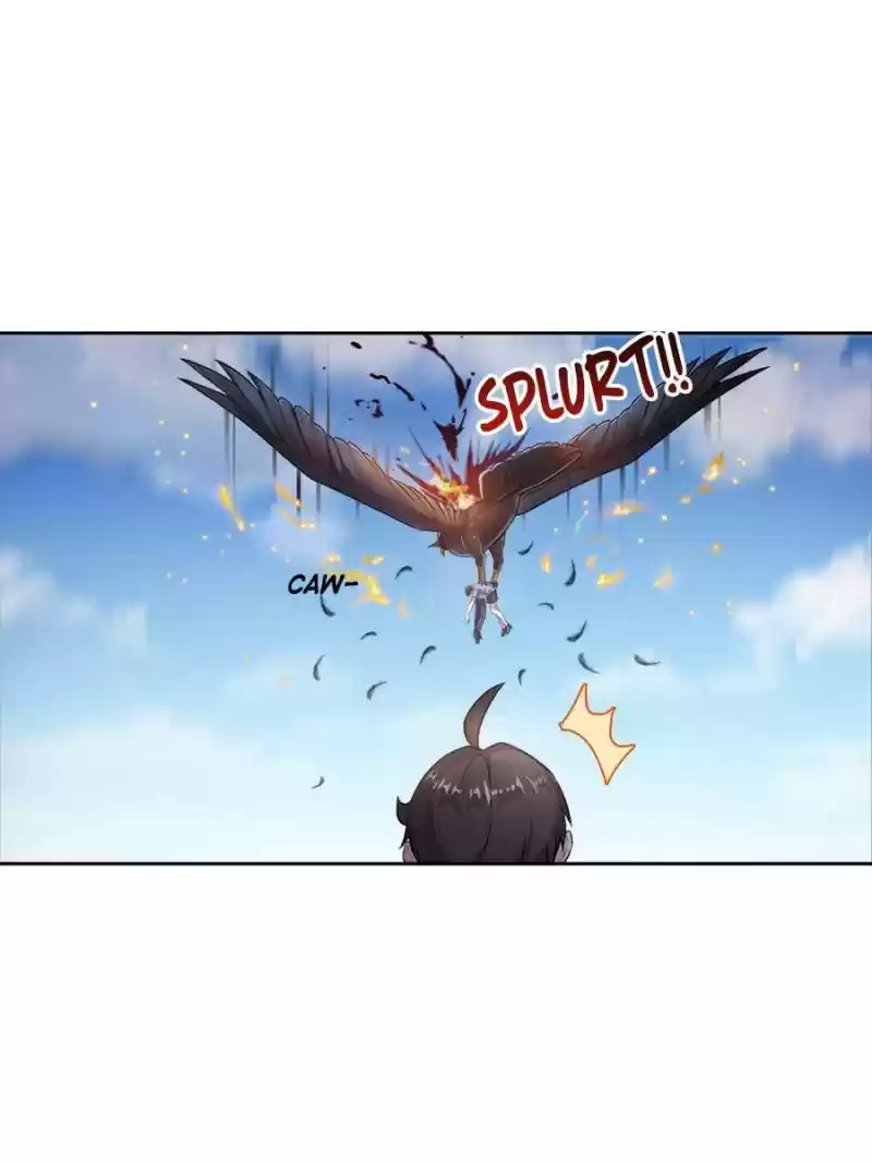 Cultivation Chat Group Chapter 183