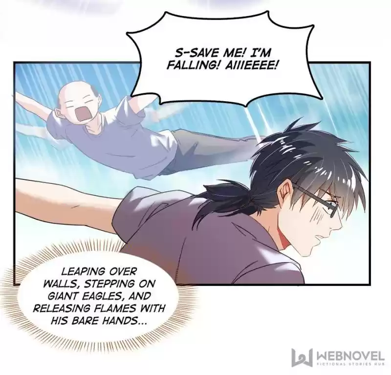 Cultivation Chat Group Chapter 183